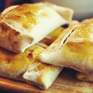 empanadas