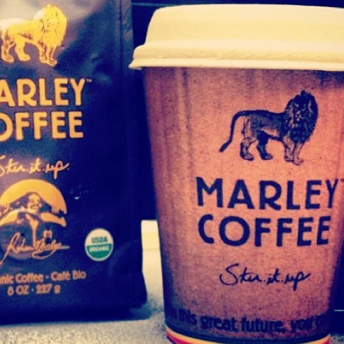 marley-coffe