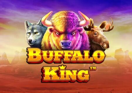 Buffalo King